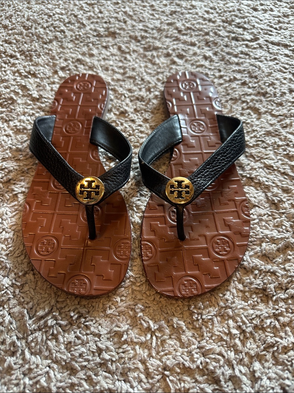 Tory Burch Thora Sandals
